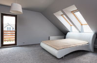 Holyhead bedroom extensions