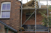free Holyhead home extension quotes