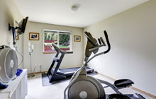 Holyhead home gym construction leads