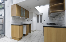 Holyhead kitchen extension leads